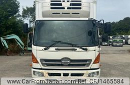 hino ranger 2012 CFJ1465584