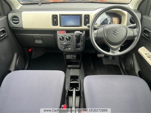 suzuki alto 2020 -SUZUKI--Alto HA36S--555303---SUZUKI--Alto HA36S--555303- image 2