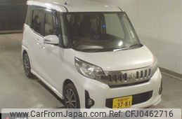 mitsubishi ek-space 2016 -MITSUBISHI 【秋田 580ﾐ3781】--ek Space B11A--0114094---MITSUBISHI 【秋田 580ﾐ3781】--ek Space B11A--0114094-