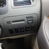toyota alphard 2006 NIKYO_YH64971 image 11