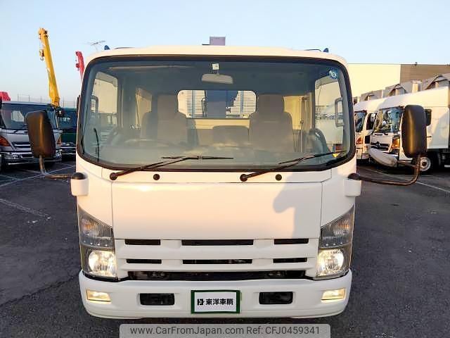 isuzu elf-truck 2008 -ISUZU--Elf BDG-NPR85AR--NPR85-7008988---ISUZU--Elf BDG-NPR85AR--NPR85-7008988- image 2