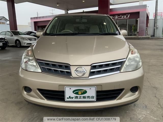 nissan tiida 2012 quick_quick_C11_C11-433974 image 2