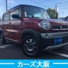 suzuki hustler 2016 CFJ1530914 image 3