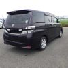 toyota vellfire 2010 NIKYO_YL41112 image 4