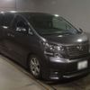 toyota vellfire 2009 CFJ1637992 image 4