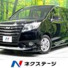 toyota noah 2014 -TOYOTA--Noah DBA-ZRR80G--ZRR80-0002779---TOYOTA--Noah DBA-ZRR80G--ZRR80-0002779- image 1