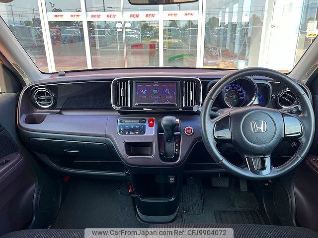 honda n-one 2013 -HONDA--N ONE DBA-JG2--JG2-1010646---HONDA--N ONE DBA-JG2--JG2-1010646- image 2