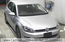 volkswagen golf 2013 -VOLKSWAGEN--VW Golf AUCPT--W1149326---VOLKSWAGEN--VW Golf AUCPT--W1149326-