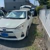 toyota aqua 2012 CFJ1621062 image 3