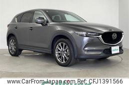 mazda cx-5 2018 -MAZDA--CX-5 3DA-KF2P--KF2P-300580---MAZDA--CX-5 3DA-KF2P--KF2P-300580-