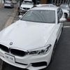 bmw 5-series 2018 -BMW--BMW 5 Series CLA-JA20P--WBAJA92070G990121---BMW--BMW 5 Series CLA-JA20P--WBAJA92070G990121- image 3