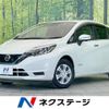 nissan note 2017 -NISSAN--Note DAA-HE12--HE12-061840---NISSAN--Note DAA-HE12--HE12-061840- image 1