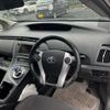 toyota prius 2009 -TOYOTA--Prius DAA-ZVW30--ZVW30-5086537---TOYOTA--Prius DAA-ZVW30--ZVW30-5086537- image 8