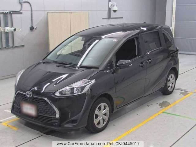 toyota sienta 2021 -TOYOTA--Sienta 5BA-NSP170G--NSP170G-7281907---TOYOTA--Sienta 5BA-NSP170G--NSP170G-7281907- image 1