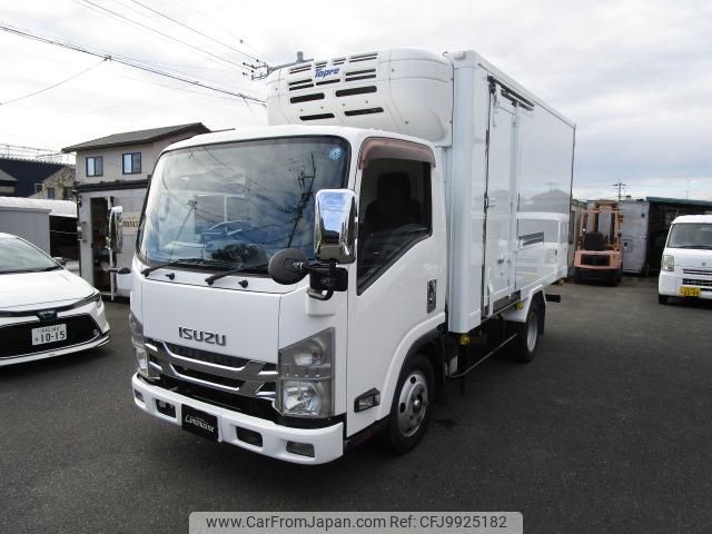 isuzu elf-truck 2019 GOO_NET_EXCHANGE_0601998A30240621W001 image 1