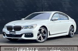 bmw 7-series 2017 -BMW--BMW 7 Series DLA-7D20--WBA7D02040G510498---BMW--BMW 7 Series DLA-7D20--WBA7D02040G510498-