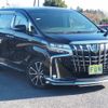 toyota alphard 2019 -TOYOTA--Alphard DAA-AYH30W--AYH30-0086345---TOYOTA--Alphard DAA-AYH30W--AYH30-0086345- image 3