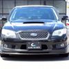 subaru legacy-b4 2009 quick_quick_CBA-BL5_BL5-088312 image 10