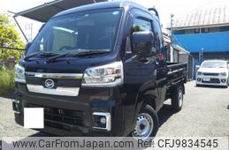 daihatsu hijet-truck 2022 quick_quick_3BD-S510P_0465230