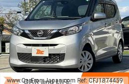 nissan dayz 2021 CFJ1874459