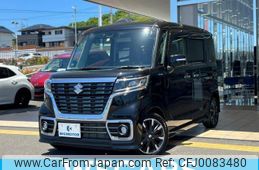 suzuki spacia 2020 quick_quick_DAA-MK53S_MK53S-891622