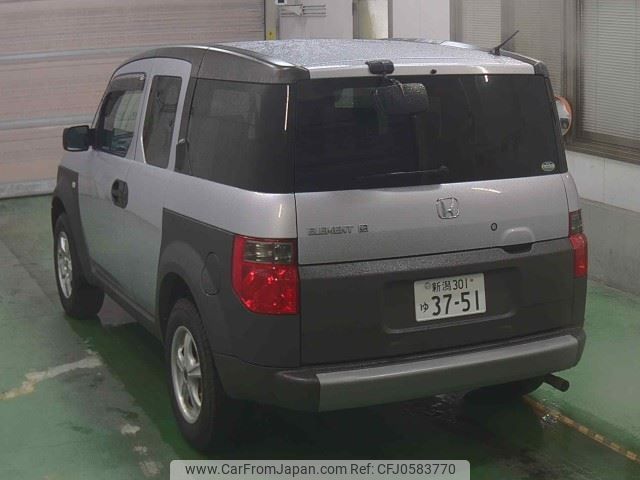 honda element 2003 -HONDA 【新潟 301ﾕ3751】--Element YH2-1000445---HONDA 【新潟 301ﾕ3751】--Element YH2-1000445- image 2