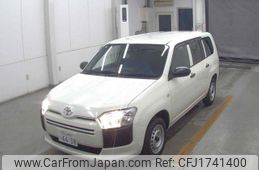 toyota probox 2023 CFJ1741400