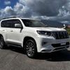 toyota land-cruiser-prado 2021 CFJ1707210 image 6