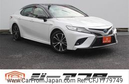 toyota camry 2019 CFJ1779749