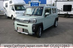 daihatsu taft 2023 -DAIHATSU 【函館 580ﾃ1870】--Taft LA910S--0050119---DAIHATSU 【函館 580ﾃ1870】--Taft LA910S--0050119-