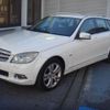 mercedes-benz c-class-station-wagon 2010 -MERCEDES-BENZ--Benz C Class Wagon 204248--2F498119---MERCEDES-BENZ--Benz C Class Wagon 204248--2F498119- image 1