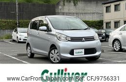 mitsubishi ek-wagon 2014 -MITSUBISHI--ek Wagon DBA-B11W--B11W-0045903---MITSUBISHI--ek Wagon DBA-B11W--B11W-0045903-