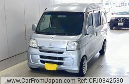 daihatsu hijet-van 2015 -DAIHATSU 【山口 484や10】--Hijet Van S331V-0143187---DAIHATSU 【山口 484や10】--Hijet Van S331V-0143187-