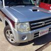 mitsubishi pajero-mini 2009 quick_quick_ABA-H58A_H58A-0807816 image 6