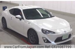 toyota 86 2012 quick_quick_DBA-ZN6_015322