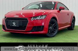 audi tt-coupe 2016 CFJ1821925