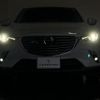 mazda cx-3 2015 -MAZDA--CX-3 LDA-DK5AW--DK5AW-108135---MAZDA--CX-3 LDA-DK5AW--DK5AW-108135- image 9