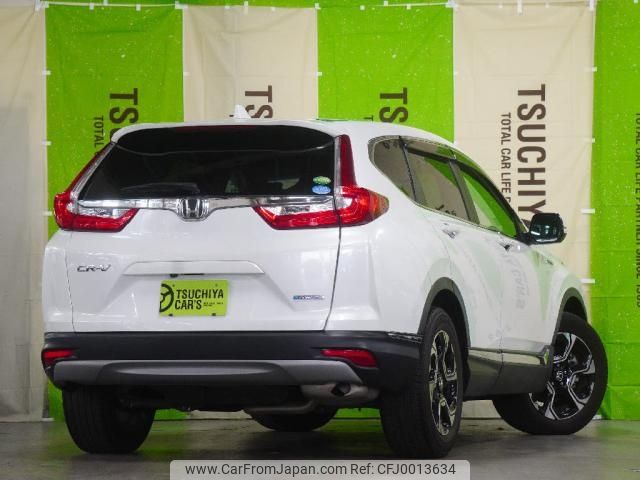 honda cr-v 2019 -HONDA--CR-V 6AA-RT5--RT5-1002294---HONDA--CR-V 6AA-RT5--RT5-1002294- image 2