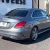 mercedes-benz c-class 2018 -MERCEDES-BENZ--Benz C Class LDA-205004--WDD2050042R387088---MERCEDES-BENZ--Benz C Class LDA-205004--WDD2050042R387088- image 19