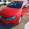 volkswagen polo 2014 -VOLKSWAGEN--VW Polo DBA-6RCJZ--WVWZZZ6RZFU018377---VOLKSWAGEN--VW Polo DBA-6RCJZ--WVWZZZ6RZFU018377- image 1