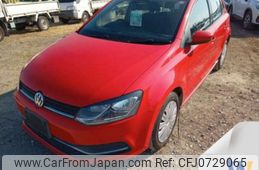 volkswagen polo 2014 -VOLKSWAGEN--VW Polo DBA-6RCJZ--WVWZZZ6RZFU018377---VOLKSWAGEN--VW Polo DBA-6RCJZ--WVWZZZ6RZFU018377-