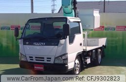 isuzu elf-truck 2007 -ISUZU--Elf NKR81AN--NKR81-7071958---ISUZU--Elf NKR81AN--NKR81-7071958-