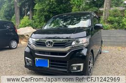 honda n-wgn 2017 -HONDA--N WGN DBA-JH1--JH1-1336476---HONDA--N WGN DBA-JH1--JH1-1336476-