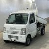 suzuki carry-truck 2005 -SUZUKI--Carry Truck DA63T-387651---SUZUKI--Carry Truck DA63T-387651- image 1