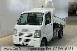 suzuki carry-truck 2005 -SUZUKI--Carry Truck DA63T-387651---SUZUKI--Carry Truck DA63T-387651-