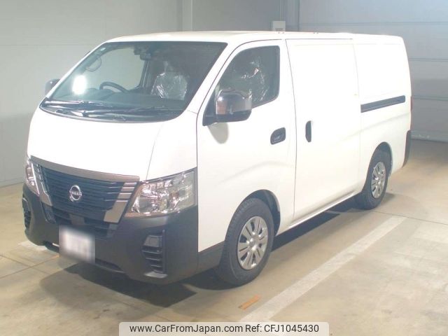 nissan caravan-van 2025 -NISSAN 【大阪 800ち288】--Caravan Van VR2E26-203403---NISSAN 【大阪 800ち288】--Caravan Van VR2E26-203403- image 1