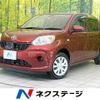 toyota passo 2016 -TOYOTA--Passo DBA-M700A--M700A-0010536---TOYOTA--Passo DBA-M700A--M700A-0010536- image 1