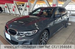 bmw 3-series 2021 CFJ1394684