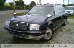 toyota century 1999 47cec8ee5604700db063aaada7bf0be8