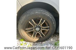 toyota hiace-van 2009 CFJ1601190